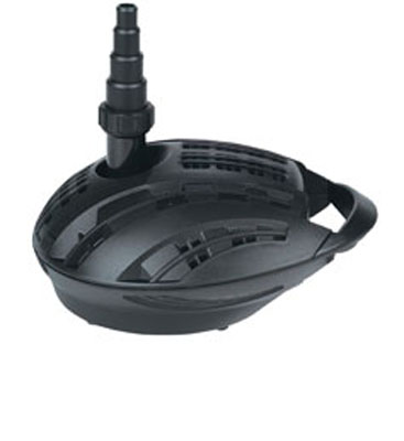 AquaForce Pump 1000